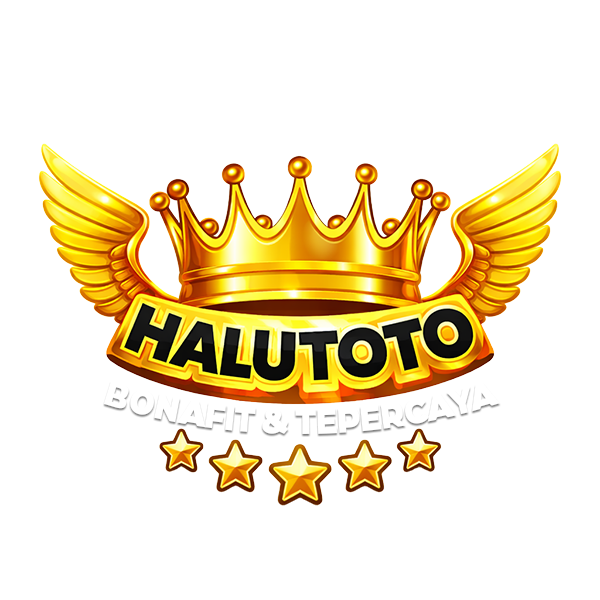 LOGO HALUTOTO